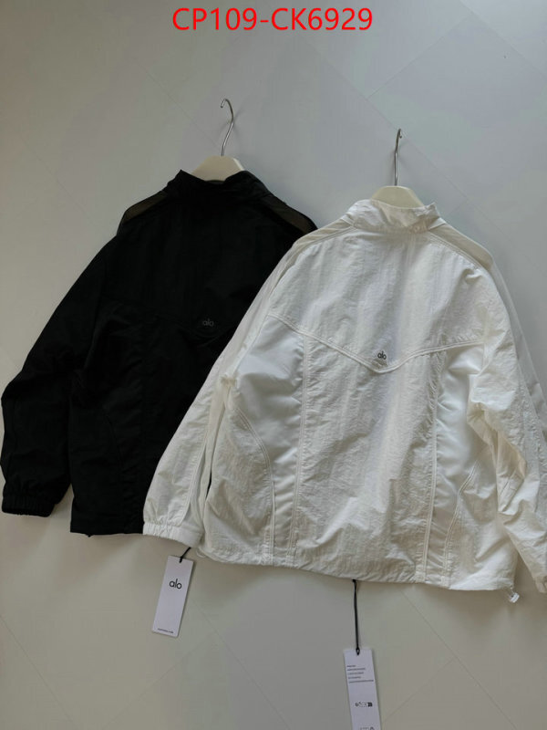 Clothing-Alo ID: CK6929 $: 109USD