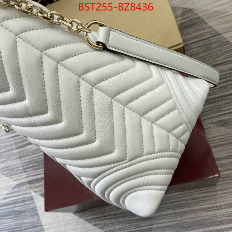 Gucci Bags(TOP)-Marmont the best designer ID: BZ8436 $: 255USD,