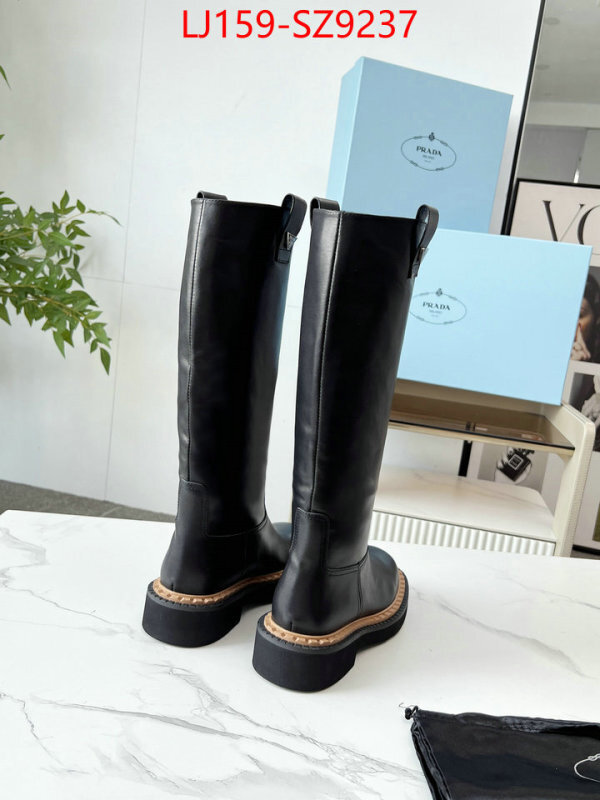 Women Shoes-Prada high quality ID: SZ9237 $: 159USD