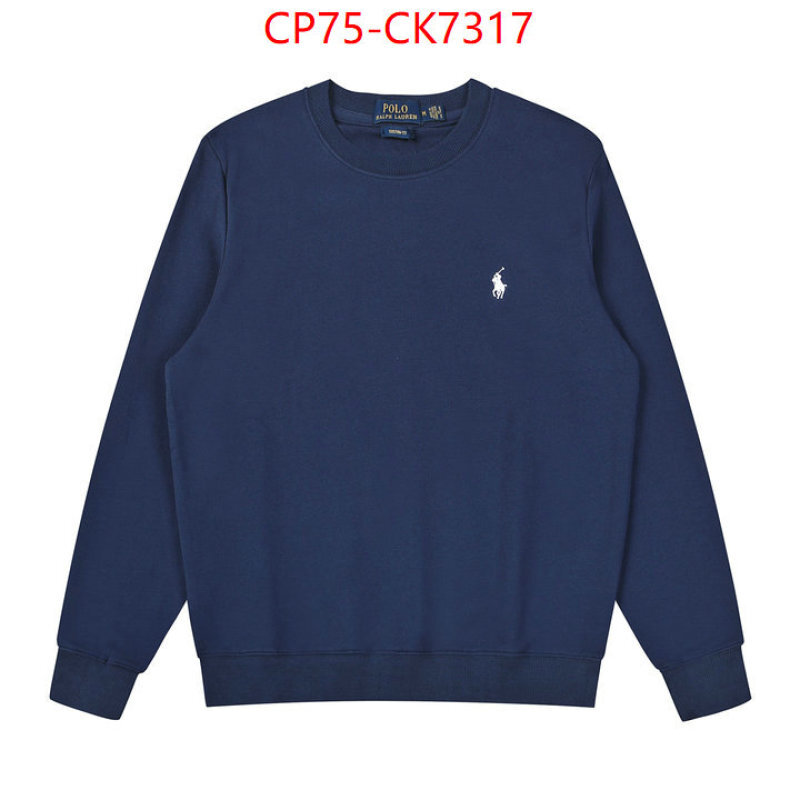 Clothing-Ralph Lauren is it illegal to buy dupe ID: CK7317 $: 75USD