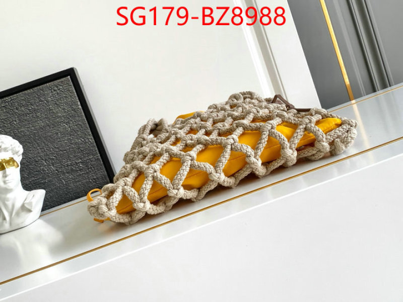 Prada Bags(TOP)-Handbag- exclusive cheap ID: BZ8988 $: 179USD,