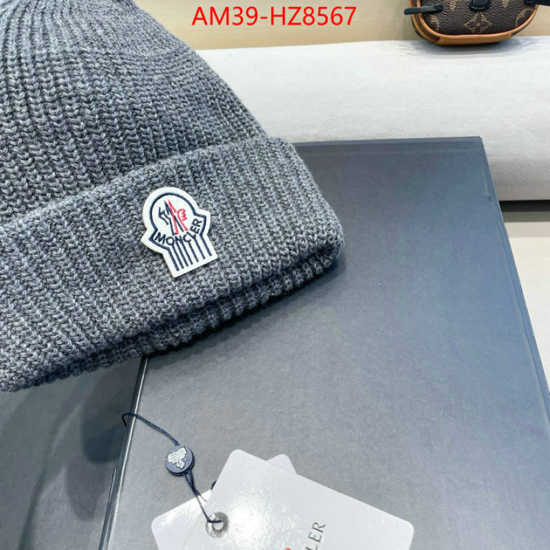 Cap(Hat)-Moncler ID: HZ8567 $: 39USD