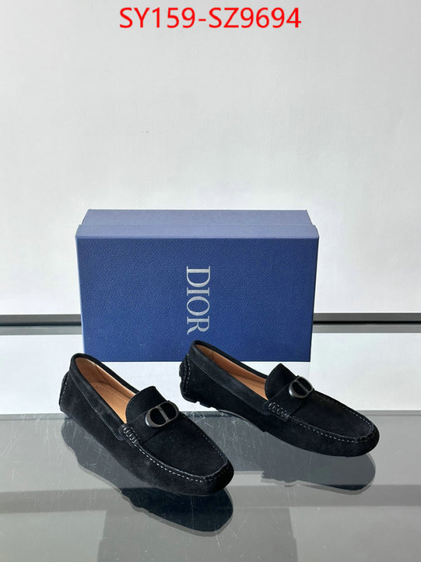 Men shoes-Dior replcia cheap from china ID: SZ9694 $: 159USD