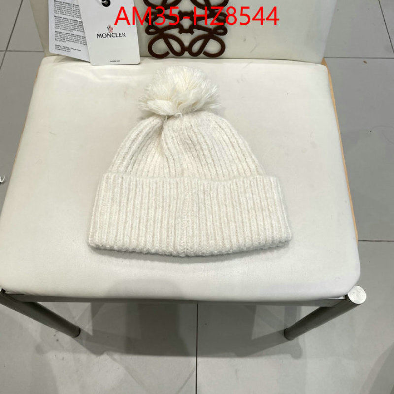 Cap(Hat)-Moncler ID: HZ8544 $: 35USD