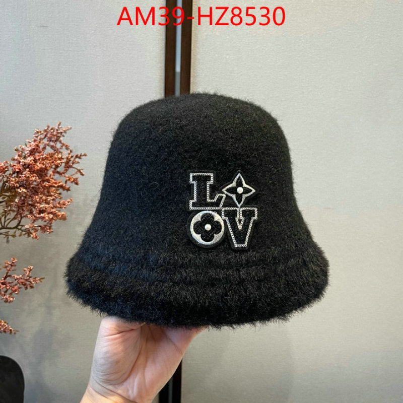 Cap(Hat)-LV ID: HZ8530 $: 39USD