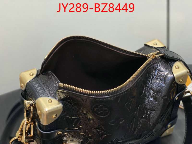 LV Bags(TOP)-Petite Malle- what is aaaaa quality ID: BZ8449 $: 289USD,