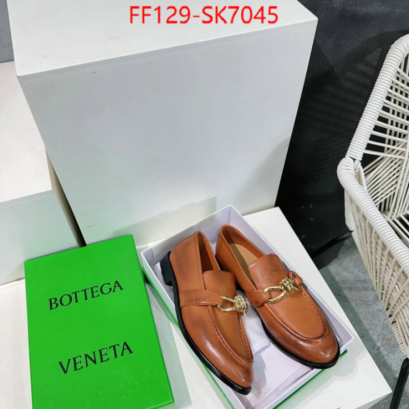 Women Shoes-BV buy 2024 replica ID: SK7045 $: 129USD
