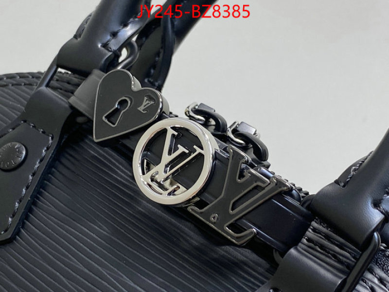 LV Bags(TOP)-Alma- where can i find ID: BZ8385 $: 245USD,