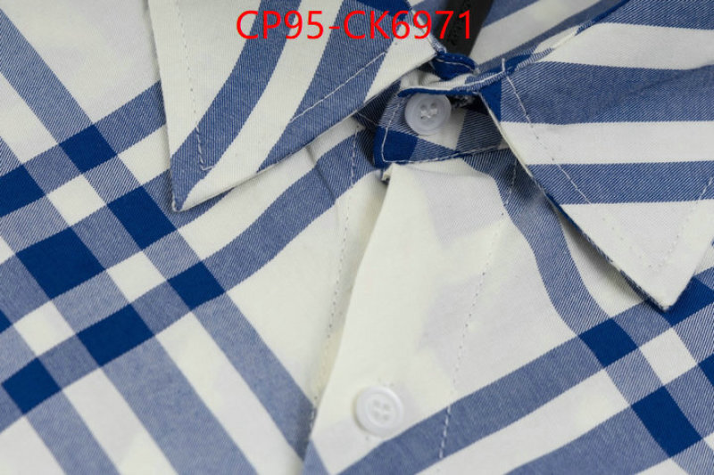 Clothing-Burberry ID: CK6971 $: 95USD