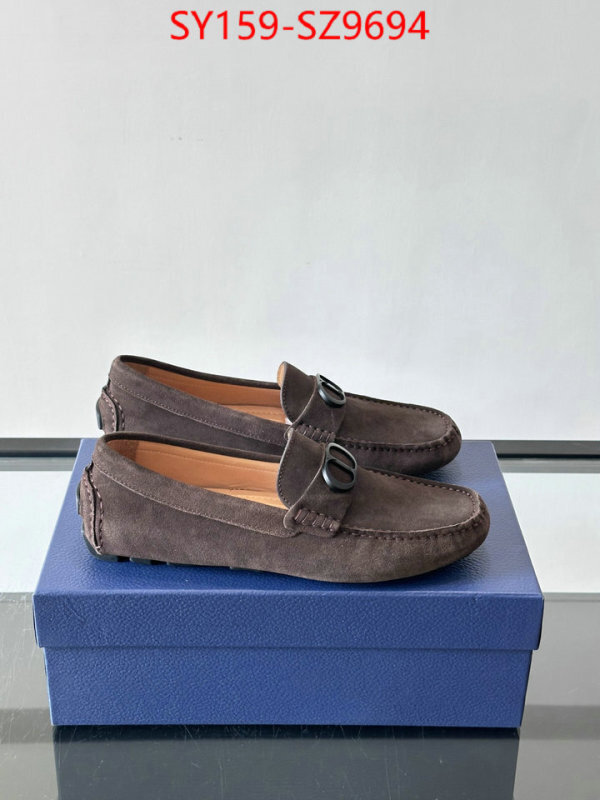 Men shoes-Dior replcia cheap from china ID: SZ9694 $: 159USD