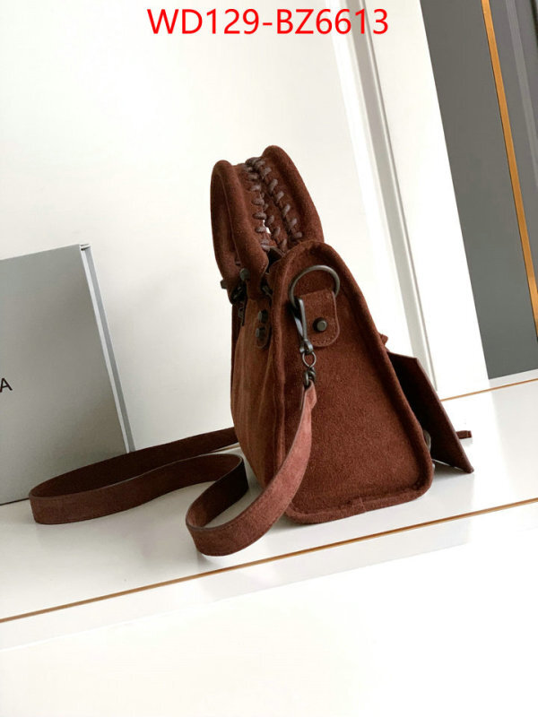 Balenciaga Bags(4A)-Neo Classic- highest product quality ID: BZ6613