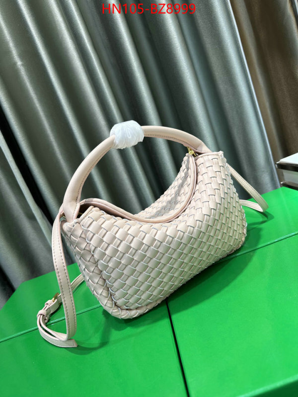 BV Bags(4A)-Crossbody- top 1:1 replica ID: BZ8999 $: 105USD,