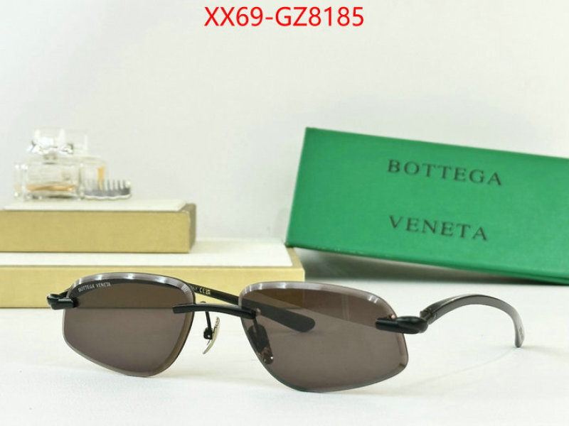 Glasses-BV the best ID: GZ8185 $: 69USD