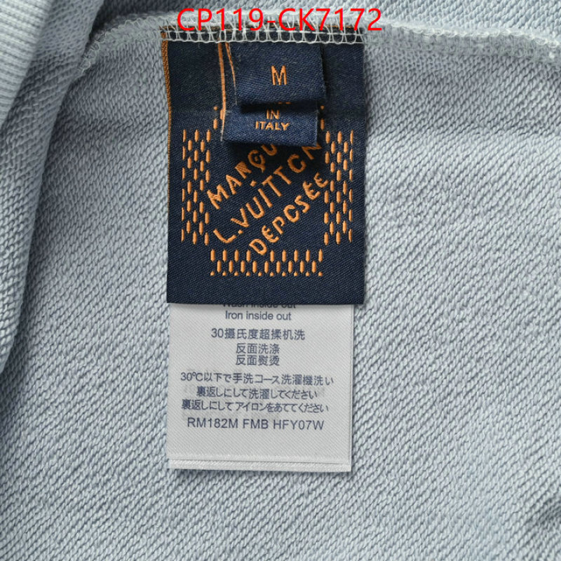 Clothing-LV is it illegal to buy dupe ID: CK7172 $: 119USD