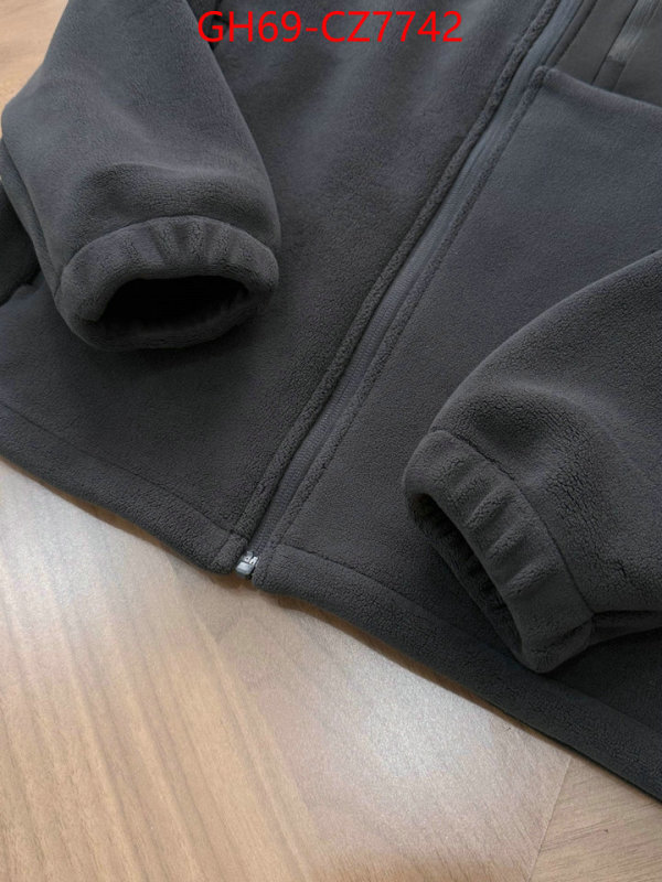 Clothing-ARCTERYX sale ID: CZ7742 $: 69USD