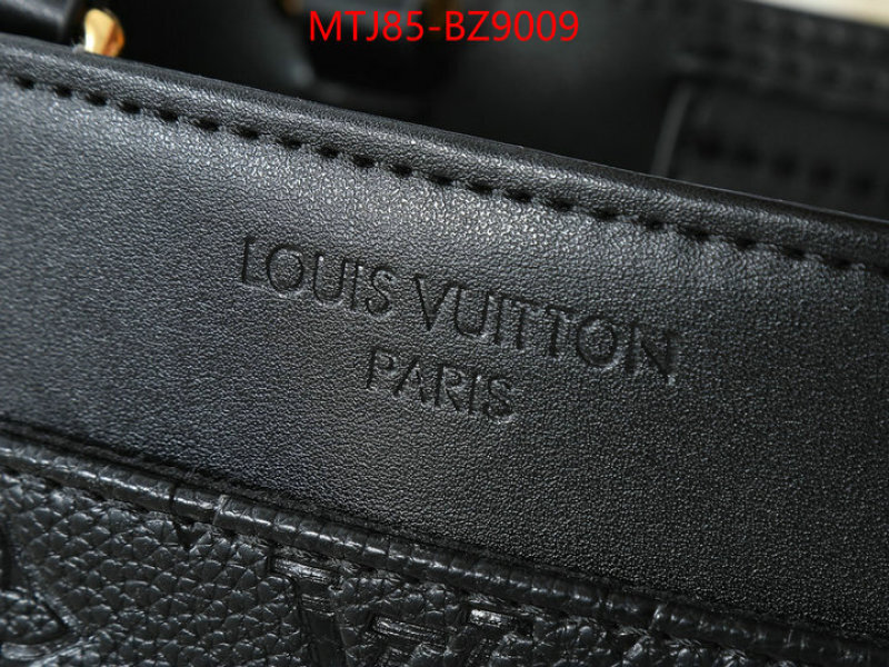 LV Bags(4A)-Pochette MTis Bag- luxury ID: BZ9009 $: 85USD,