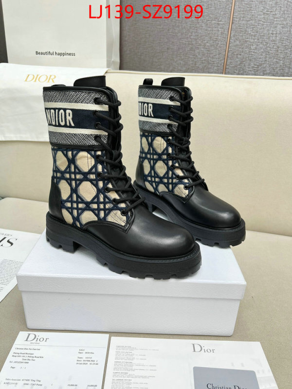 Women Shoes-Dior where can i buy ID: SZ9199 $: 139USD