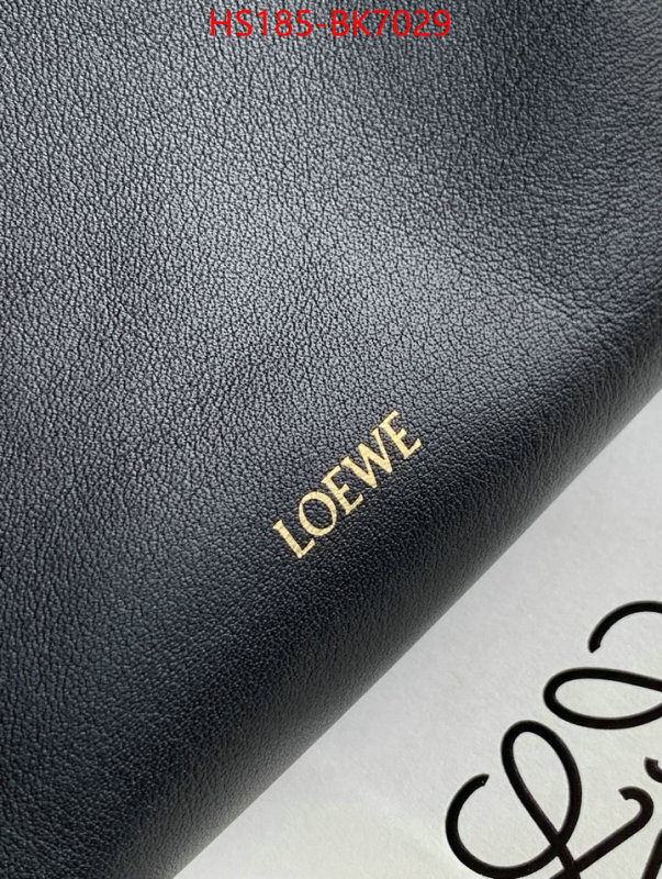 Loewe Bags(TOP)-Crossbody- buy best high-quality ID: BK7029 $: 185USD,