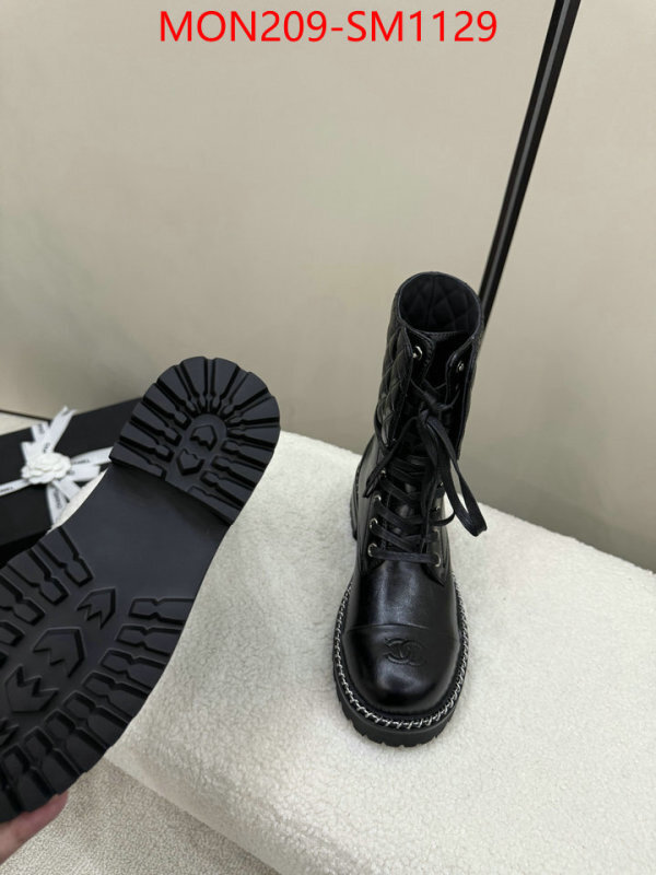 Women Shoes-Boots same as original ID: SM1129 $: 209USD