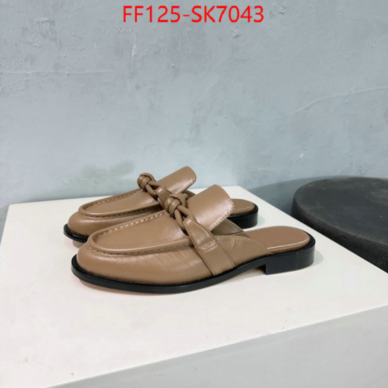 Women Shoes-BV the online shopping ID: SK7043 $: 125USD