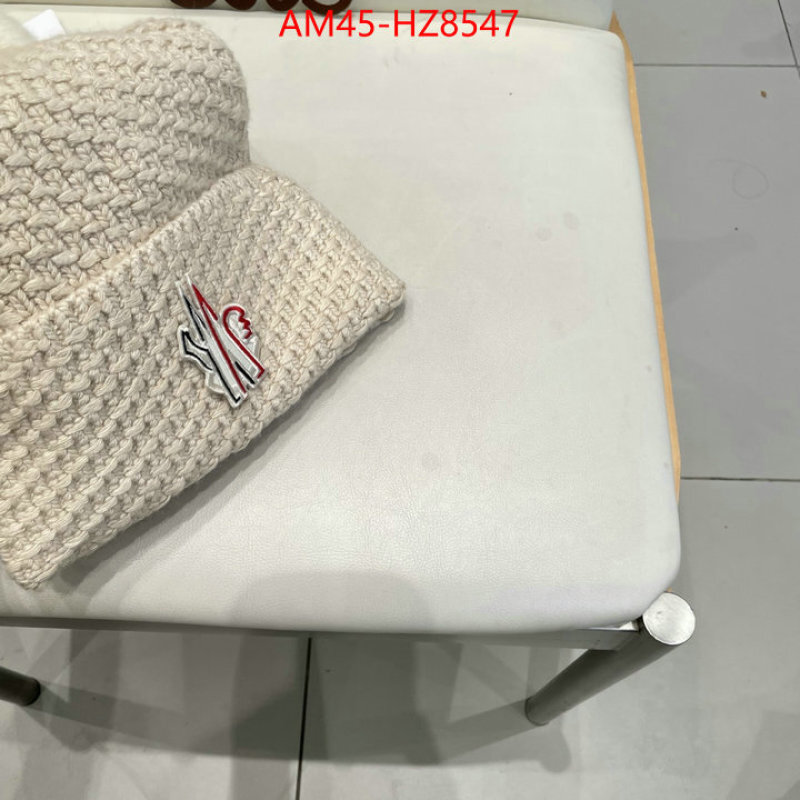 Cap(Hat)-Moncler ID: HZ8547 $: 45USD