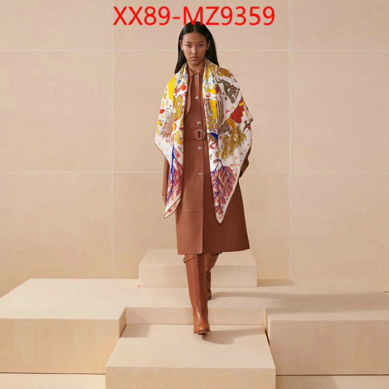 Scarf-Hermes replica best ID: MZ9359 $: 89USD