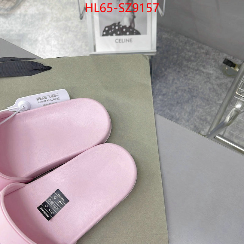 Men Shoes-Balenciaga replica every designer ID: SZ9157 $: 65USD