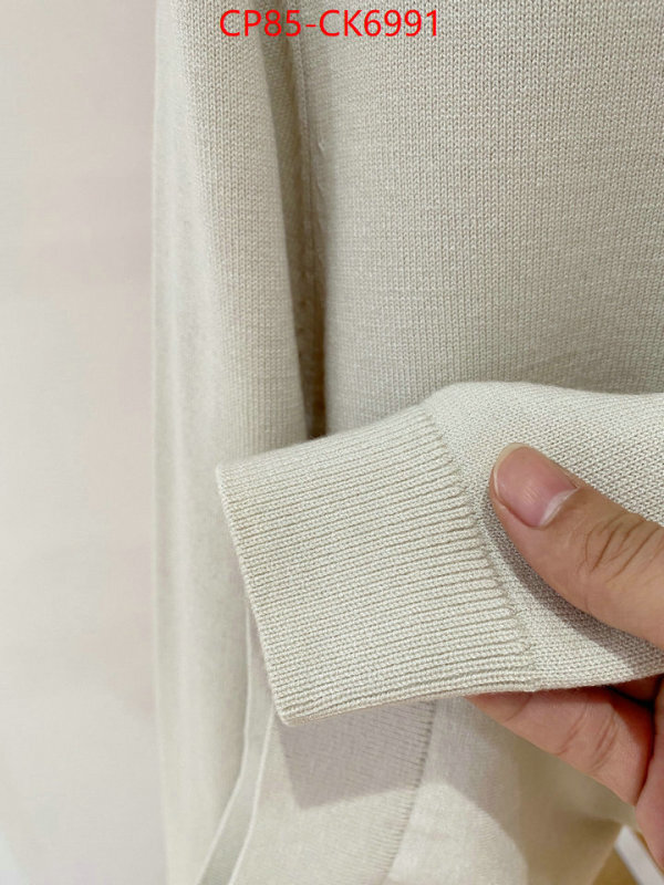 Clothing-Loro Piana ID: CK6991 $: 85USD