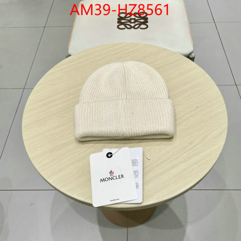 Cap(Hat)-Moncler ID: HZ8561 $: 39USD