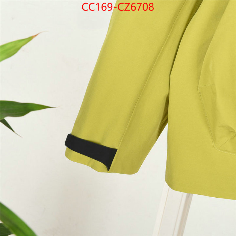 Down jacket Women-KOLON best designer replica ID: CZ6708 $: 169USD