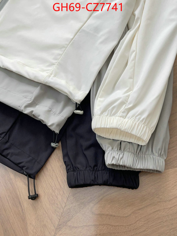Clothing-ARCTERYX online sales ID: CZ7741 $: 69USD
