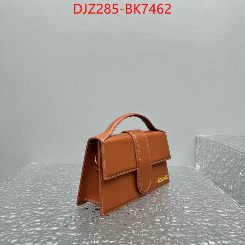 Jacquemus Bags(TOP)-Crossbody- high quality ID: BK7462 $: 285USD,