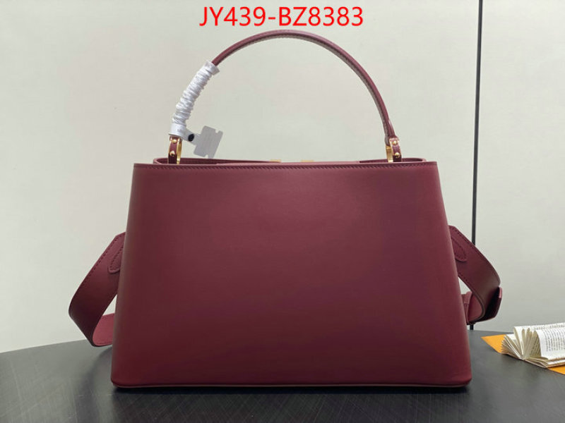 LV Bags(TOP)-Handbag Collection- designer 7 star replica ID: BZ8383 $: 439USD,