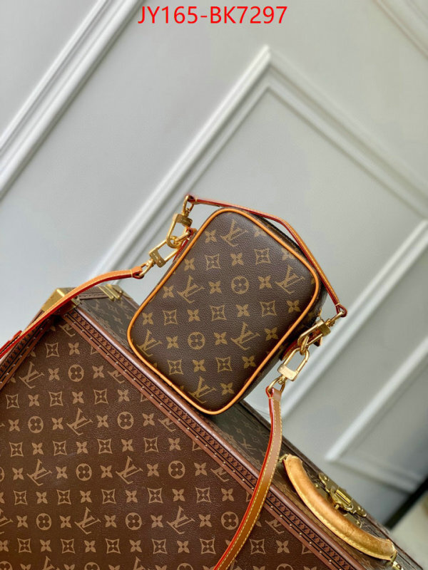 LV Bags(TOP)-Pochette MTis- wholesale ID: BK7297 $: 165USD,