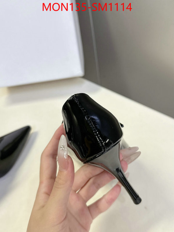 Women Shoes-CELINE sale ID: SM1114 $: 135USD