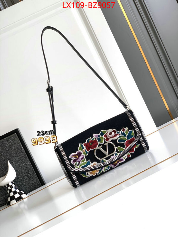 Valentino Bags(4A)-Crossbody- copy aaaaa ID: BZ9057 $: 109USD,