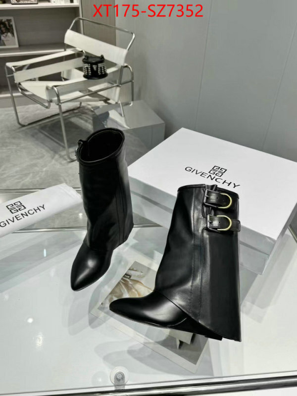 Women Shoes-Boots from china ID: SZ7352 $: 175USD