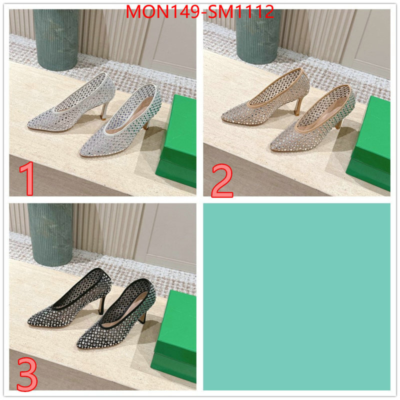 Women Shoes-BV best website for replica ID: SM1112 $: 149USD