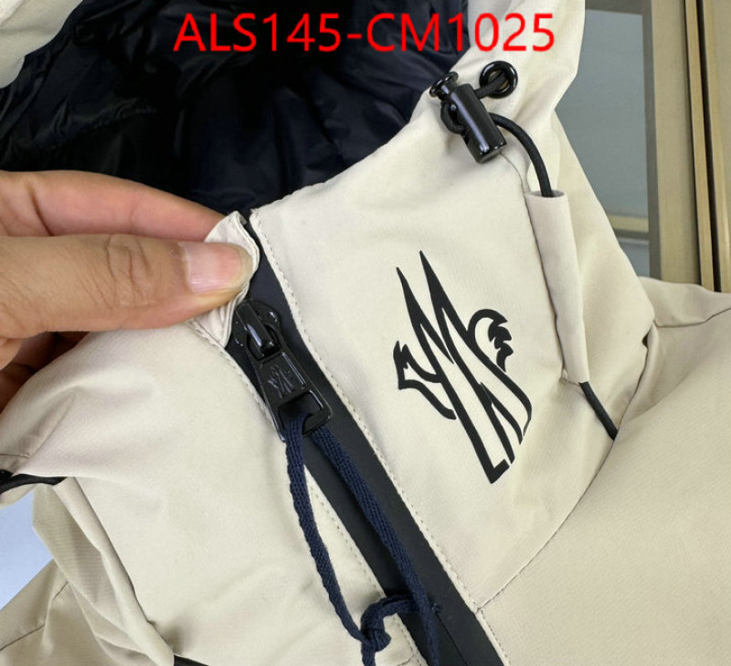 Kids clothing-Down jacket where can you buy replica ID: CM1025 $: 145USD