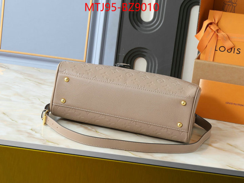LV Bags(4A)-Pochette MTis Bag- where to buy replicas ID: BZ9010 $: 95USD,
