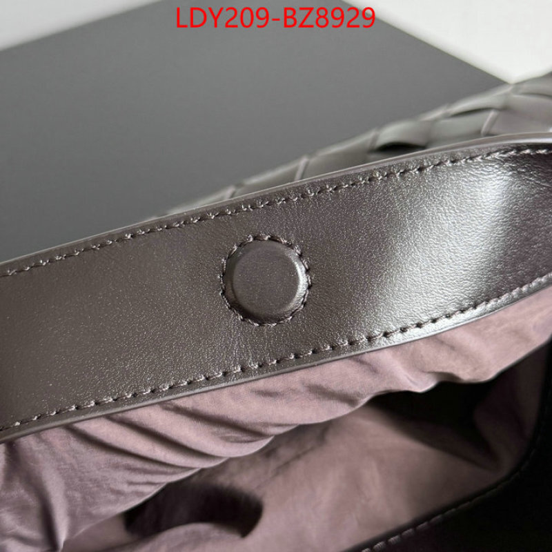 BV Bags(TOP)-Clutch- what best replica sellers ID: BZ8929 $: 209USD,
