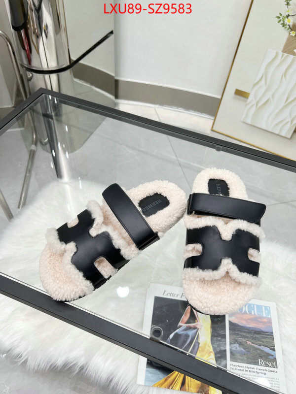 Women Shoes-Hermes aaaaa ID: SZ9580 $: 89USD
