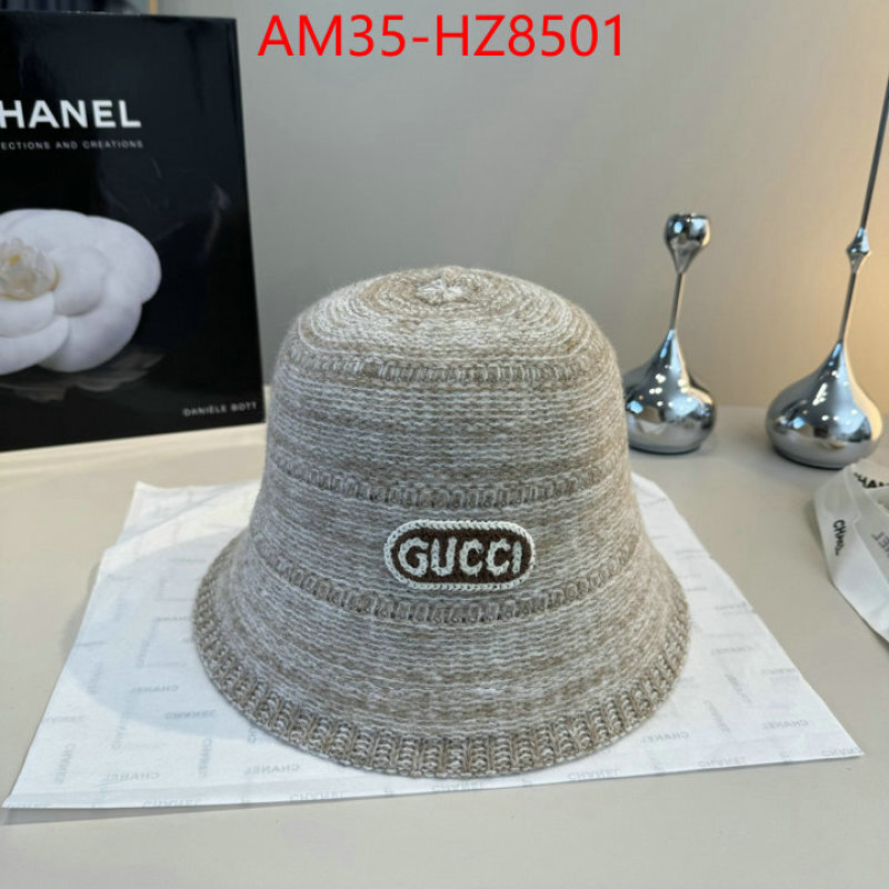 Cap(Hat)-Gucci ID: HZ8501 $: 35USD