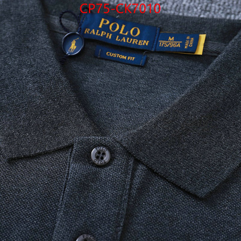 Clothing-Ralph Lauren ID: CK7010 $: 75USD