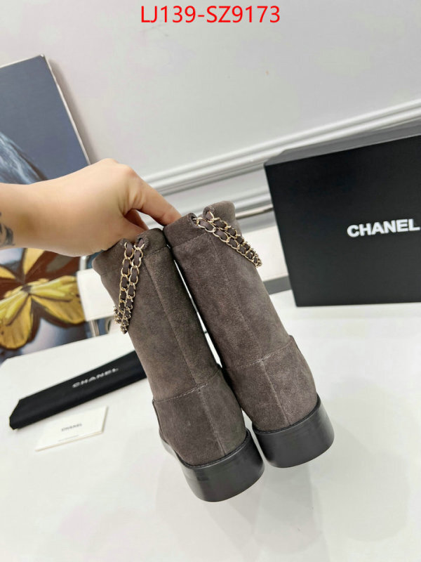 Women Shoes-Boots buying replica ID: SZ9173 $: 139USD