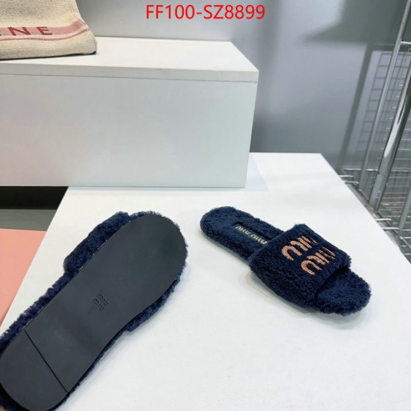 Women Shoes-Miu Miu where to buy fakes ID: SZ8899 $: 100USD