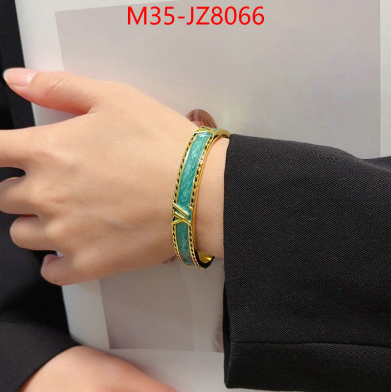 Jewelry-LV ID: JZ8066 $: 35USD