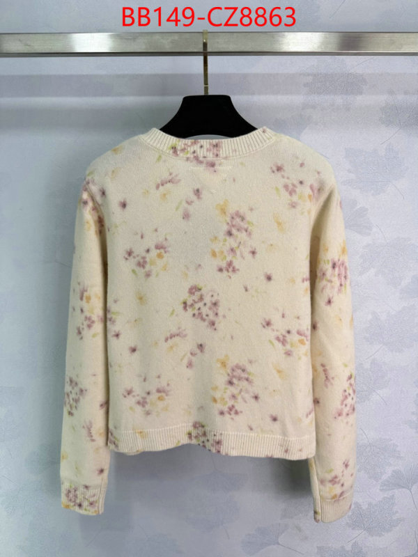 Clothing-Prada can you buy knockoff ID: CZ8363 $: 149USD