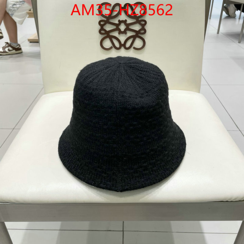 Cap(Hat)-Moncler ID: HZ8562 $: 35USD