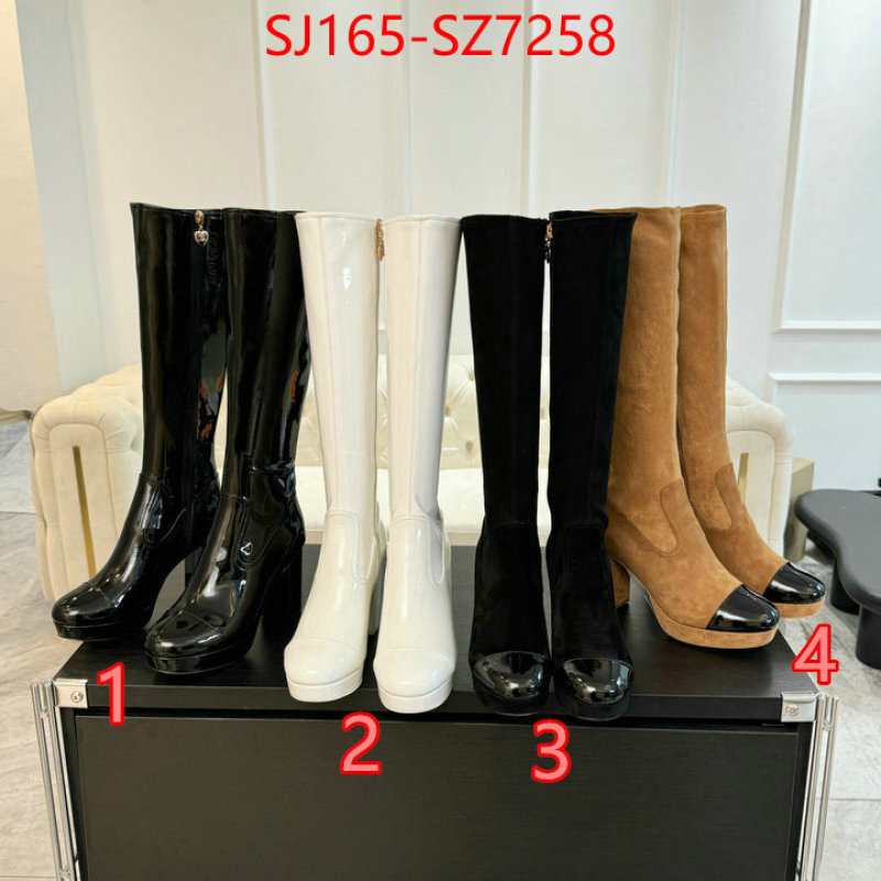 Women Shoes-Boots top brands like ID: SZ7258 $: 165USD
